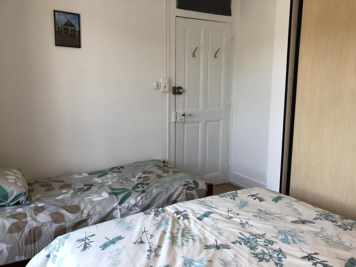 Chambres Individuelles Avec Partie Commune Ou Logement Entier Si Disponible Via Rhona Vulbens Buitenkant foto